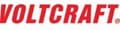 Pikkukuva 4 / 4: VOLTCRAFT CT-20TDR kaapelitesteri Soveltuu suojatuille/suojaamattomille kaapeleille, CAT3, CAT4, CAT5, CAT5e, CAT6, koaksiaali