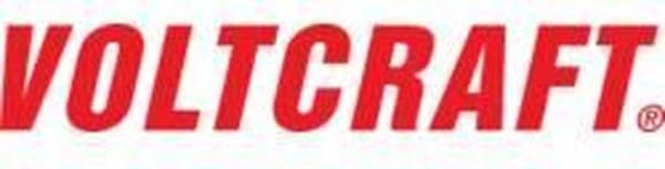 VOLTCRAFT CT-20TDR kaapelitesteri Soveltuu suojatuille/suojaamattomille kaapeleille, CAT3, CAT4, CAT5, CAT5e, CAT6, koaksiaali