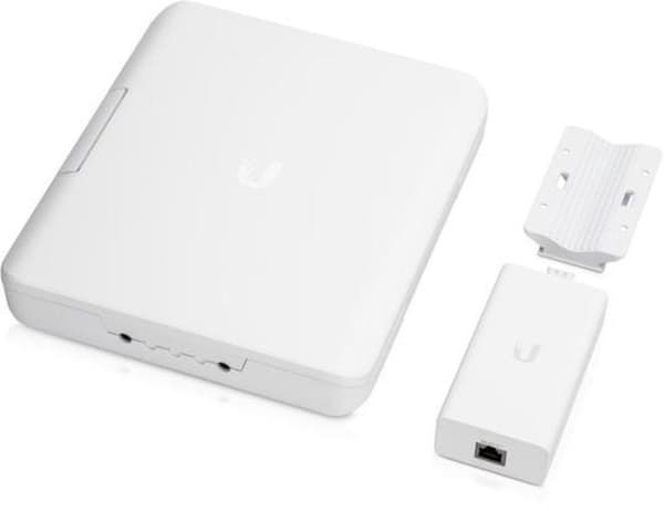 Ubiquiti UniFi Switch Flex Utility - Utomhusskåp