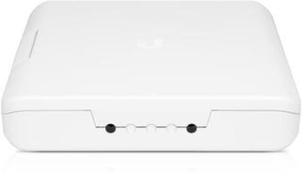 Ubiquiti UniFi Switch Flex Utility - Utomhusskåp