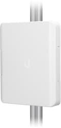 Miniatyrbild 7 av 7: Ubiquiti UniFi Switch Flex Utility - Utomhusskåp