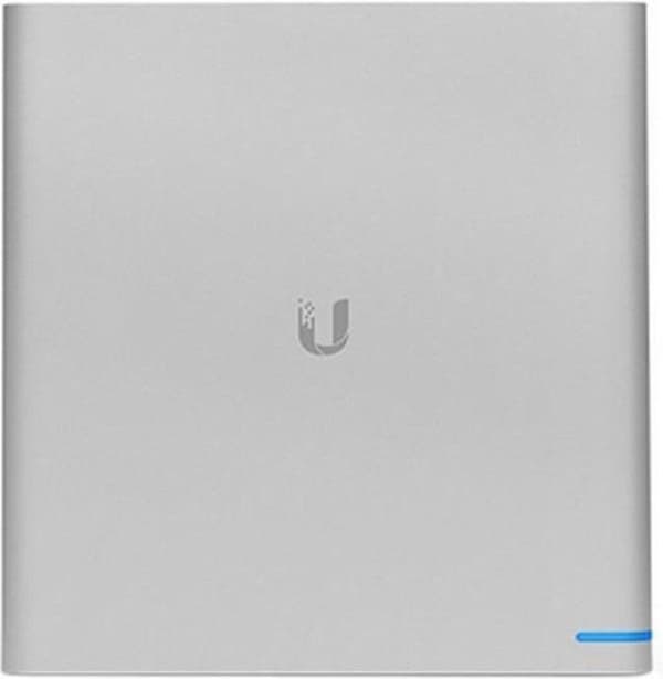 Ubiquiti UniFi Cloud Key Gen2 Plus - Wi-Fi-hantering - 1TB - HDD