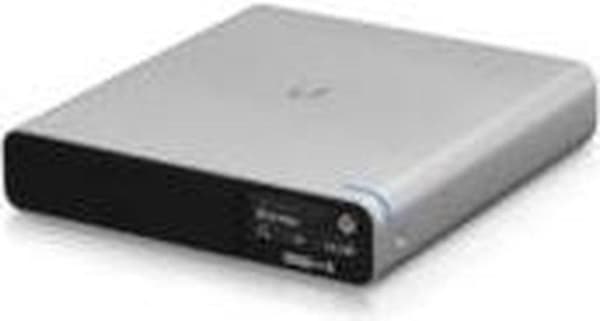 Ubiquiti UniFi Cloud Key Gen2 Plus - Wi-Fi-hantering - 1TB - HDD