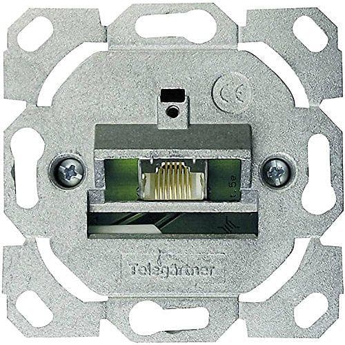 Telegärtner J00020A0420 puhelin/antenni/pistoke (J00020A0420)