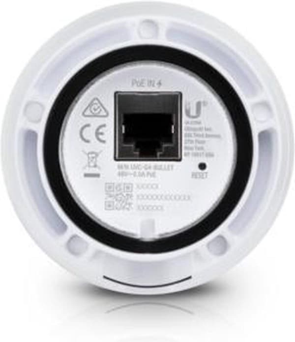 Ubiquiti - UniFi Protect G4-Bullet -kamera