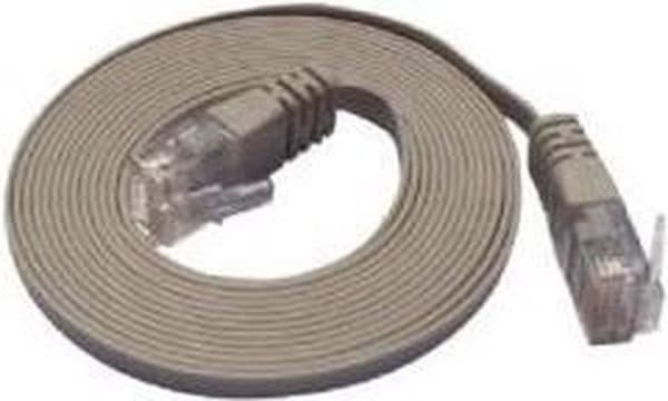 Wirewin 9120042360120 RJ45 Netværkskabel, patchkabel CAT 6A S/STP 25,00 cm Blå 1 stk.