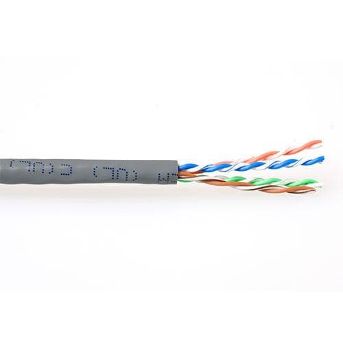 Edistyksellinen kaapelitekniikka UTP Cat6 305m Patch
