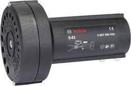 Bosch tilbehør 2608000703 Hjælpehåndtag GBH 18V-34 CF, 18V-36 C 1 St.