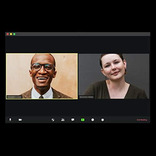 LogiLink UA0377 - Conference HD USB webcam, 120° ultra vidvinkel linse, dobbelt mikrofon med støjreduktion, manuel fokus, til videokonferencer og live