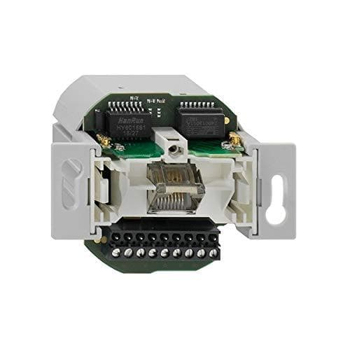Rutenbeck - radiobasestation - Wi-Fi - 2,4 GHz - planmontering