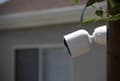 Miniatyrbillede 3 af 9: Arlo Ultra 2 Spotlight Camera Add-On Sort 1-PIECE - Sikkerhedskamera - IP-kamera - Indendørs & Udendørs - Bevægelsessensor - Smart Home - Indbrudssikr