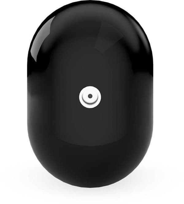 Arlo Ultra 2 Spotlight Camera Add-On Sort 1-PIECE - Sikkerhedskamera - IP-kamera - Indendørs & Udendørs - Bevægelsessensor - Smart Home - Indbrudssikr