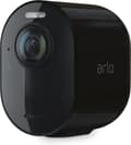Miniatyrbillede 1 af 9: Arlo Ultra 2 Spotlight Camera Add-On Sort 1-PIECE - Sikkerhedskamera - IP-kamera - Indendørs & Udendørs - Bevægelsessensor - Smart Home - Indbrudssikr
