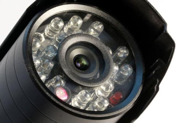 Technaxx IP-kameraer Ekstra Camera Easy Security Camera Set TX-28