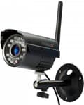 Miniatyrbillede 2 af 4: Technaxx IP-kameraer Ekstra Camera Easy Security Camera Set TX-28
