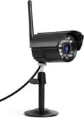 Miniatyrbillede 1 af 4: Technaxx IP-kameraer Ekstra Camera Easy Security Camera Set TX-28