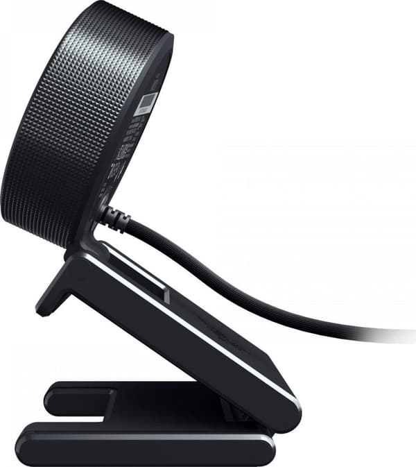 Razer Kiyo X -verkkokamera - musta