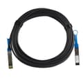 Miniatyrbild 2 av 2: Startech.Com 10M Cisco Sfp-H10Gb-Acu10M-kompatibel - Sfp+ Dac-kabel Aktiv - Direktanslutningskabel - Koppar -10 Gbps - Livstidsgaranti - 10Gbase Direc