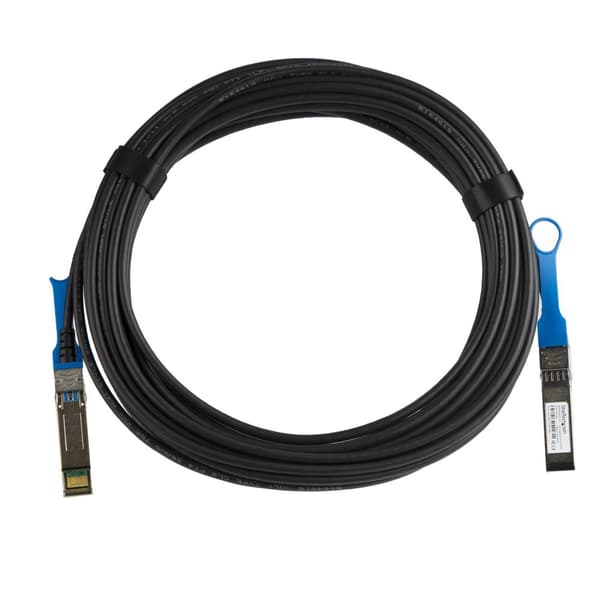Startech.Com 10M Cisco Sfp-H10Gb-Acu10M-kompatibel - Sfp+ Dac-kabel Aktiv - Direktanslutningskabel - Koppar -10 Gbps - Livstidsgaranti - 10Gbase Direc