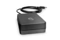Miniatyrbillede 3 af 3: HP Jetdirect 3100w BLE/NFC/trådløst tilbehør