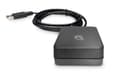 Miniatyrbillede 1 af 3: HP Jetdirect 3100w BLE/NFC/trådløst tilbehør