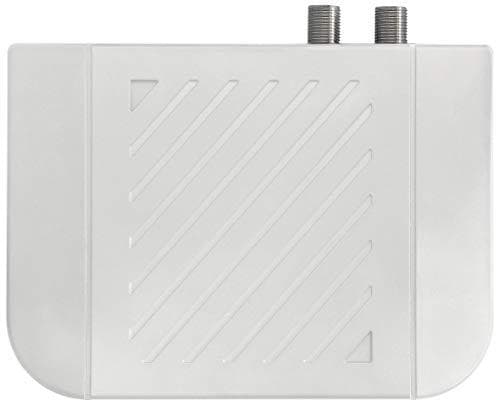 Axing EOC 1-32 Ethernet Over Coax Modem Adapter Network koaksiaalikaapelilla 1800 Mbps 5-204 MHz