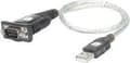 Miniatyrbillede 4 af 5: Techly USB til seriel adapterkonverter i blisterpakning IDATA USB-SER-2T