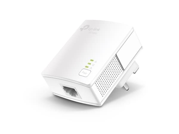 TP-Link TL-PA717KIT, 1000 Mbit/s, IEEE 1901, IEEE 802.3, IEEE 802.3ab, IEEE 802.3u, Type C, Gigabit Ethernet, 10,100 Mbit/s, HomePlug AV2 Hvit