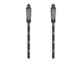 Pikkukuva 1 / 2: Hama 00205139, TOSLINK, Hanstik, TOSLINK, Hanstik, 1,5 m, Musta
