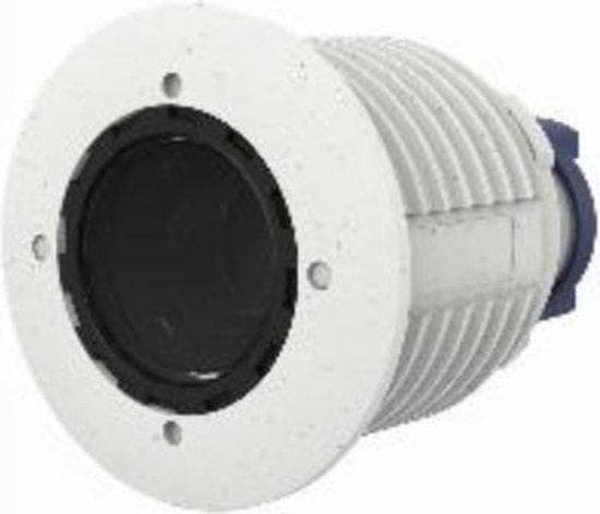 MOBOTIX 95° 4K Day Sensor Module - kameraanturimoduuli linssillä - valkoinen
