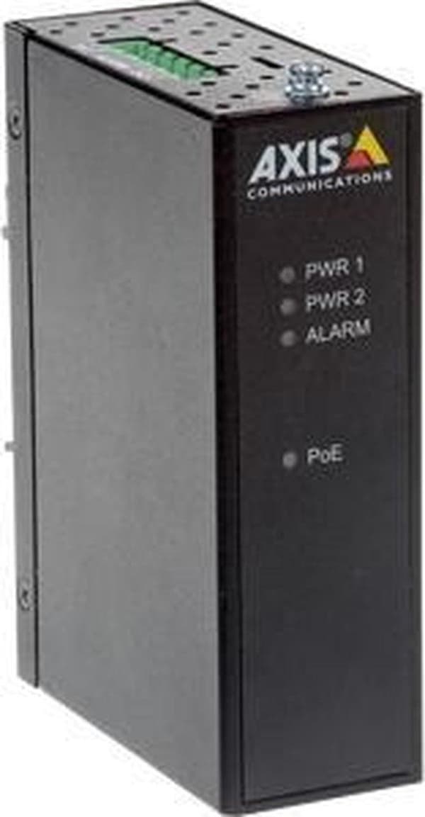Axis T8144 Gigabit Ethernet
