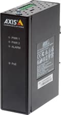 Miniatyrbild 1 av 3: Axis T8144 Gigabit Ethernet