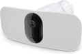 Miniatyrbillede 1 af 8: Arlo Pro 3 Projektørkamera Hvid 1-PIECE - Sikkerhedskamera - IP-kamera - Indendørs & Udendørs - Bevægelsessensor - Smart Home - Indbrudssikring - Natt