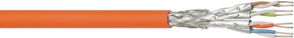 Goobay CAT7a S/FTP installationskabel - 250 meter