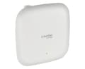Miniatyrbillede 2 af 4: D-Link Nuclias DBA-X1230P - trådløs basestation - 802.11ac Wave 2 - Wi-Fi 6 - 2,4 GHz, 5 GHz - DC-drevet - væg-/loftmontering