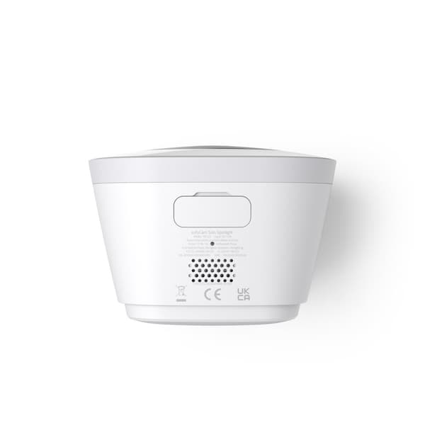 Eufy Spotlight IP Camera Pro - 2K