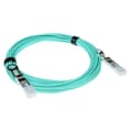 Pikkukuva 2 / 2: ACT SFP+ - SFP+ Active AOC Twinax -kaapeli koodattu Ciscolle (TR0414)