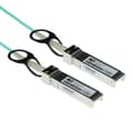 Pikkukuva 1 / 2: ACT SFP+ - SFP+ Active AOC Twinax -kaapeli koodattu Ciscolle (TR0414)
