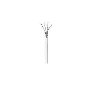 MicroConnect - bulk kabel - 305 m - SSTP kabel - CAT 6 - robust