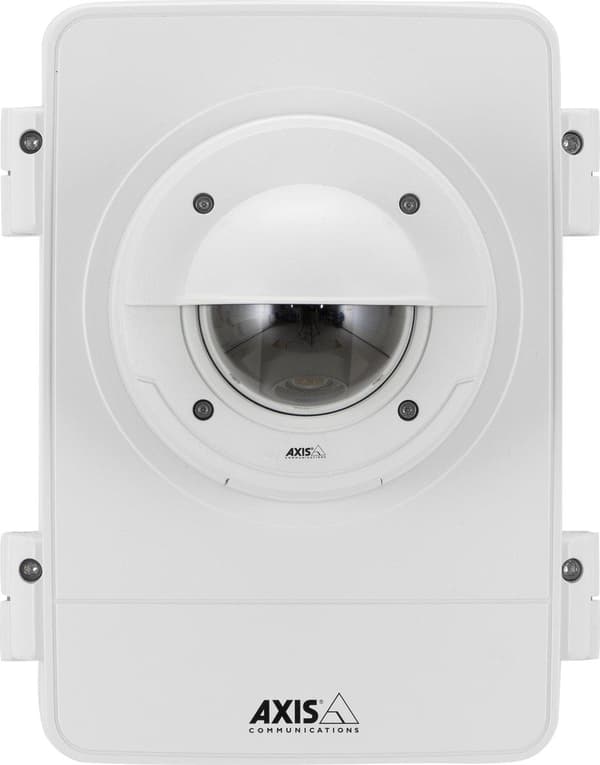 Axis T98A17-VE Hus & montering