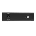 Miniatyrbild 3 av 4: StarTech Fiber Optic Gigabit 1000 Mbit/s Multimode Media Converter - LC 550m - Media Converter - 1000Base-LX, 1000Base-SX, 1000Base-T - RJ-45 / LC Mul