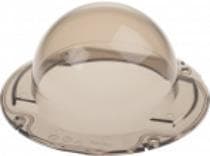 AXIS TP3802-E - Kuppel - røg (pakke med 4) - til P/N: 01593-001, 01594-001