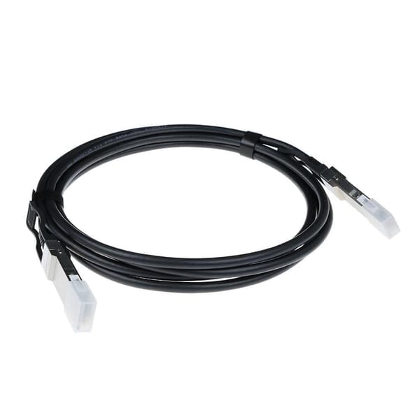 ACT QSFP28 100GB DAC Twinax-kabel kodet til generisk (TR0421)