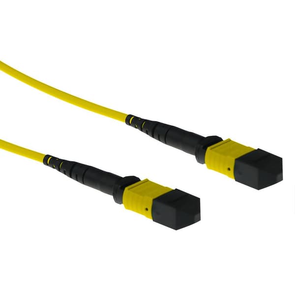 10M MTP/MPO(F) 9/125 OS2 PA