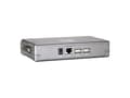Miniatyrbild 3 av 6: LevelOne FPS-1033 - Skrivarserver - USB 2.0/parallell - 10/100 Ethernet