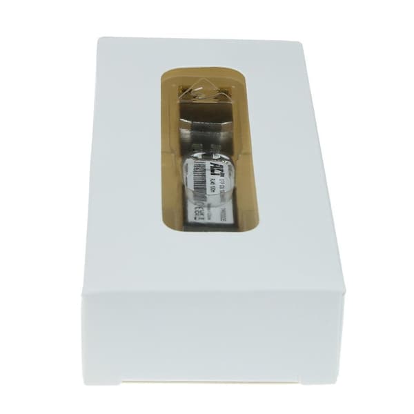 ACT SFP+ 10 Gbase kupari RJ45 koodattu H3C:lle (TR0066)