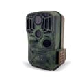 Miniatyrbillede 3 af 6: Braun Germany Scouting Cam Black800 WiFi wildlife kamera fjernbetjening, sorte LED'er, WiFi, time-lapse funktion camouflage grøn (57666)
