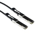 Miniatyrbillede 1 af 2: ACT QSFP28 100GB DAC Twinax-kabel kodet til Cisco (TR0416)