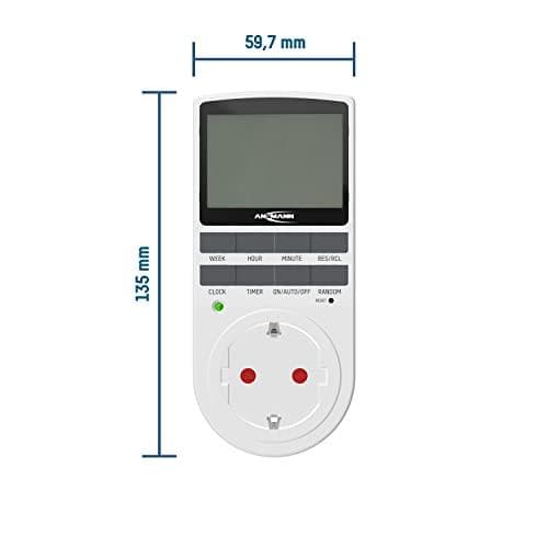 LevelOne CAS-2321 vægbeslag til FCS-33xx