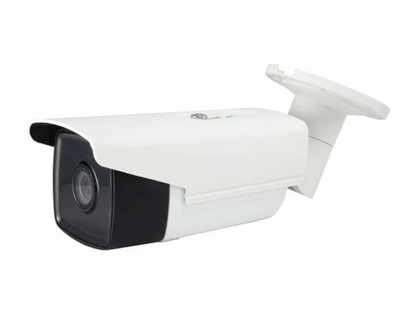 LevelOne FCS-5092 IP-sikkerhedskamera indendørs og udendørs rundt loft/væg 2560 x 1656 pixels